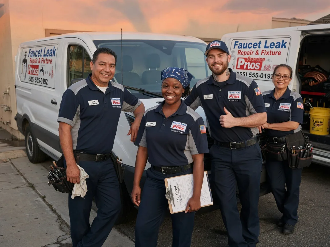 Faucet Repair company in Powderville, MT