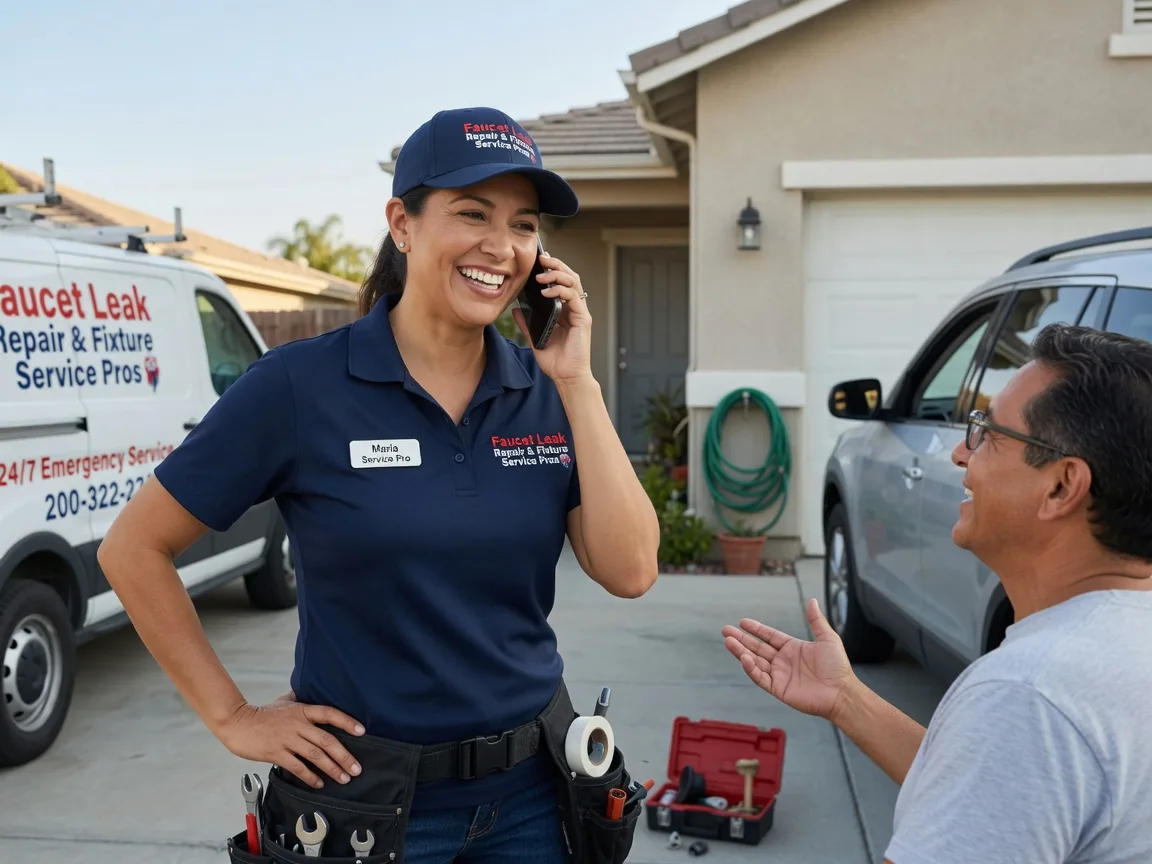 Faucet Repair Powderville, MT FAQs