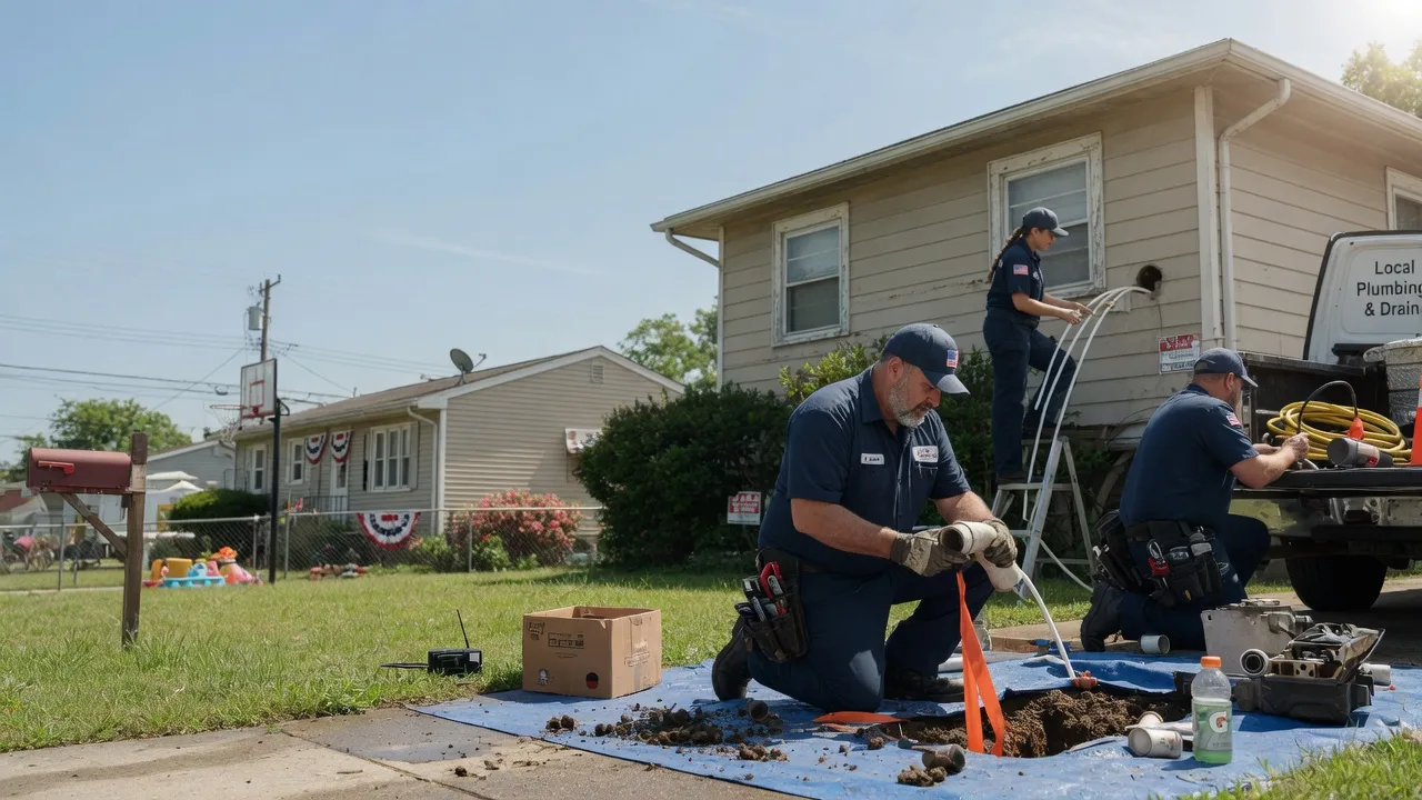 Faucet Repair in Powderville, MT near me